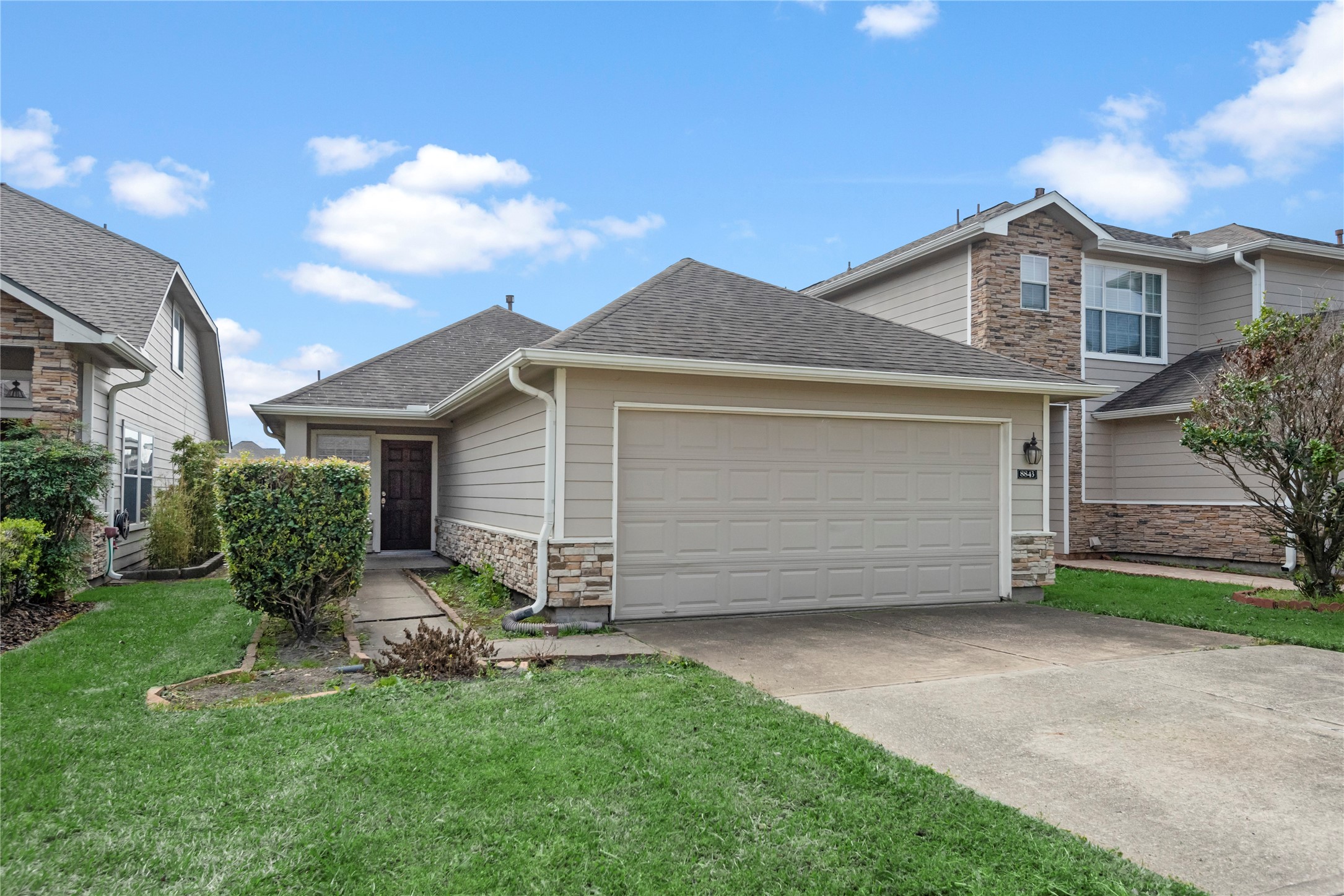 8843 Eastheimer Street Houston TX 77064