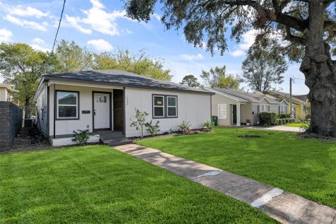 1503 Des Jardines Street Houston TX 77023