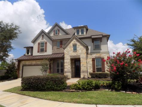 6019 Allendale Ridge Trail Richmond TX 77407