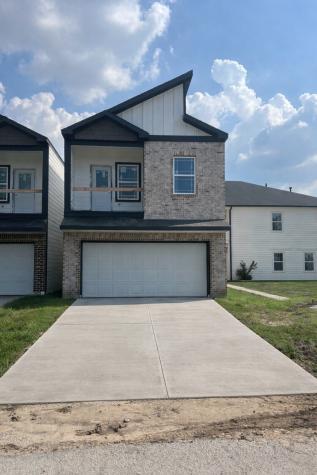 7420 Gonzales Street Houston TX 77020