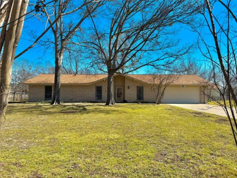 321 Fm 316 S Eustace TX 75124
