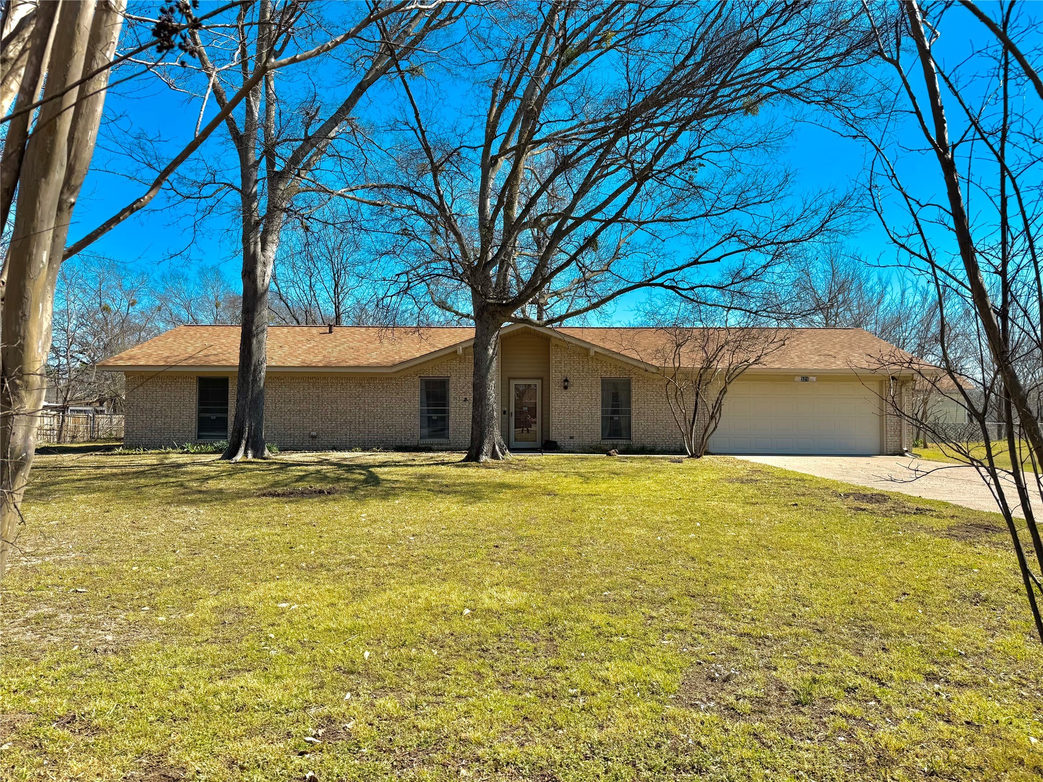 321 Fm 316 S Eustace TX 75124