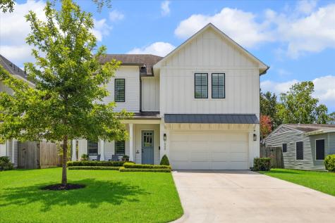 1409 Chamboard Lane Houston TX 77018