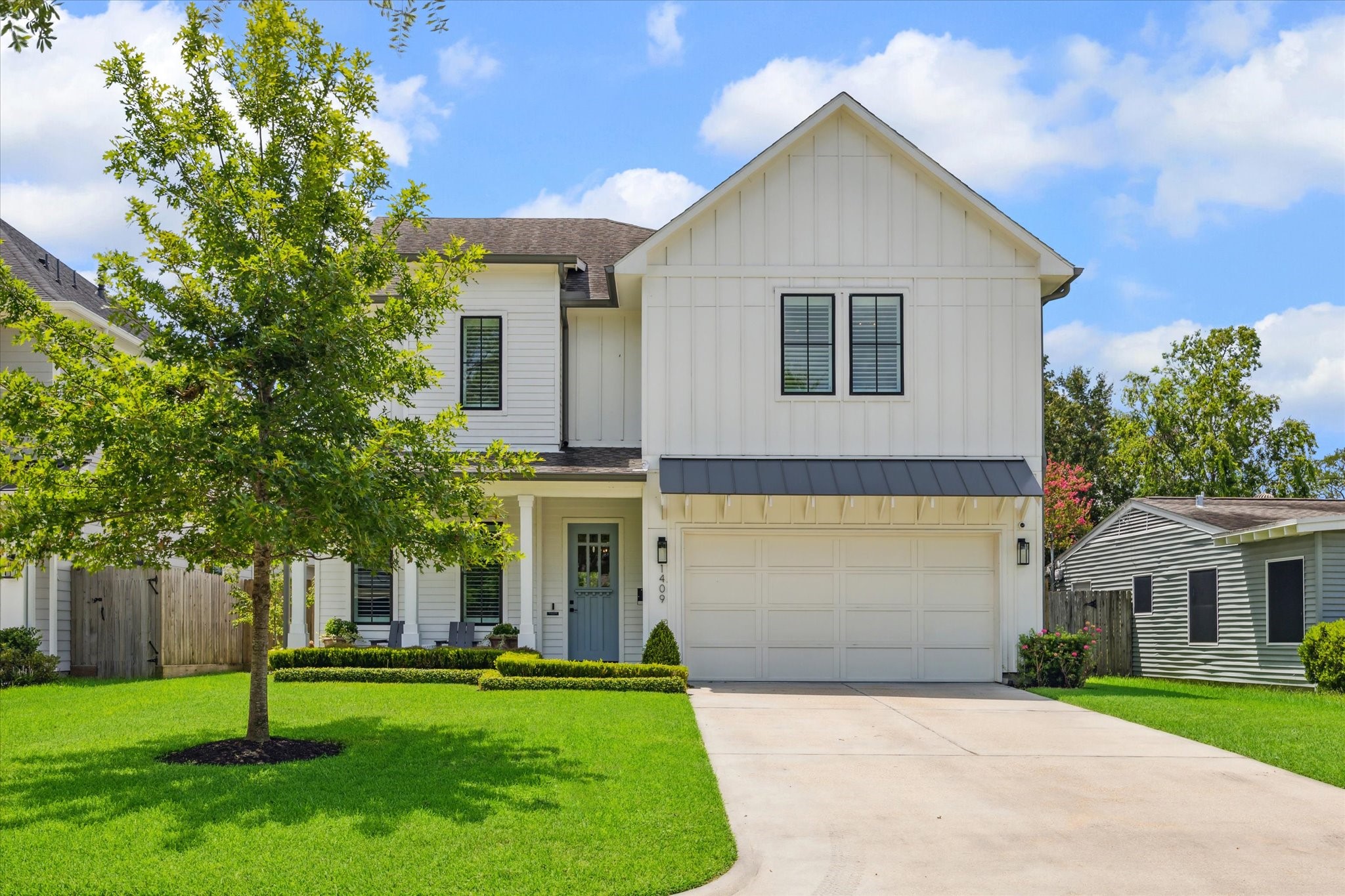 1409 Chamboard Lane Houston TX 77018