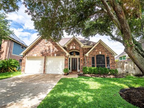 1230 Spinnaker Way Sugar Land TX 77498