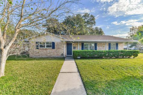 4509 Kingfisher Drive Houston TX 77035