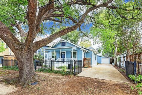 1518 Dorothy Street Houston TX 77008