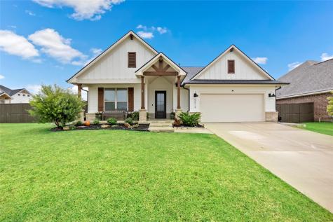5014 Greyrock Drive Bryan TX 77802