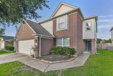 13510 Dahlia Green Way Houston TX 77038