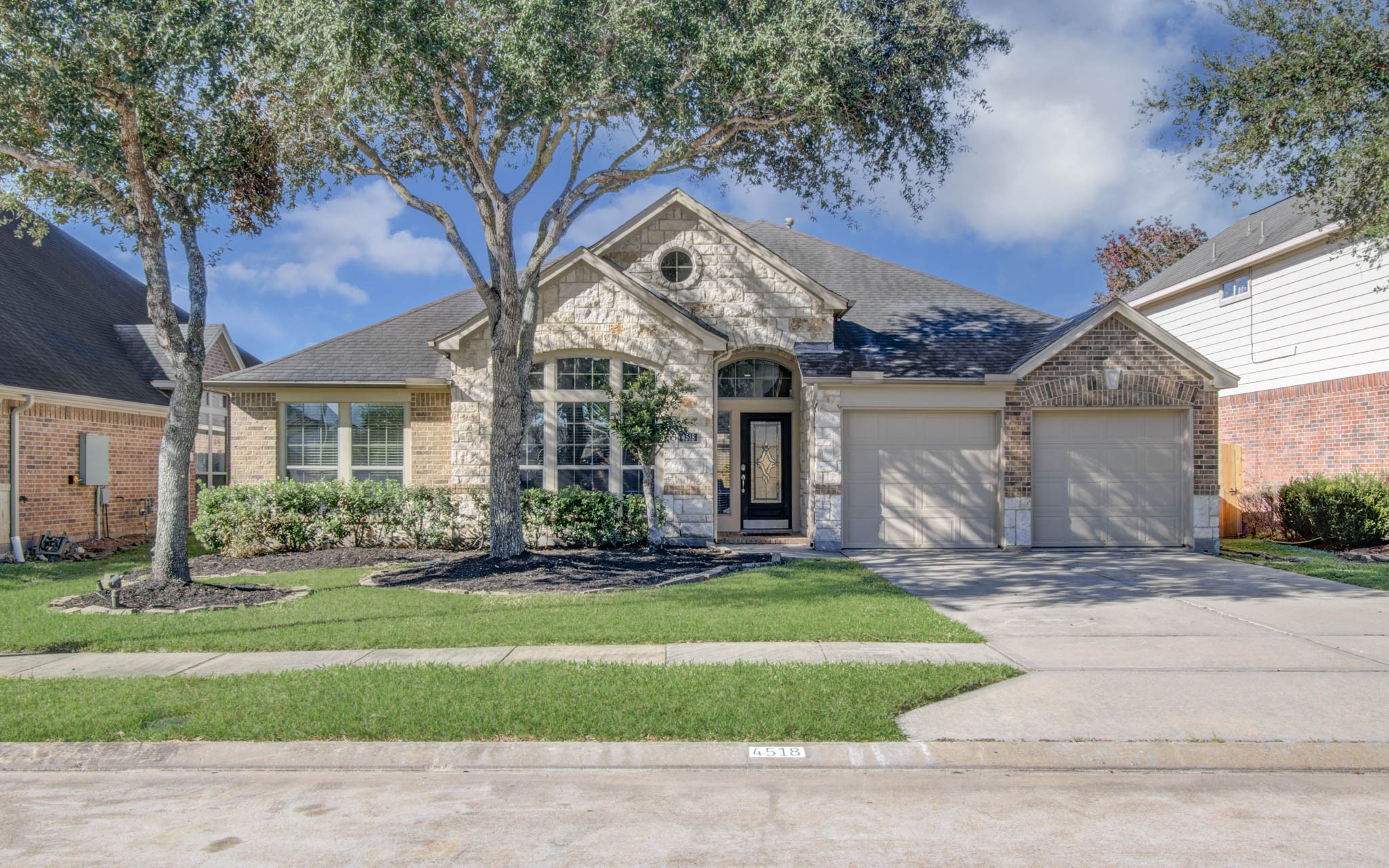 4518 S Creekmont Fresno TX 77545