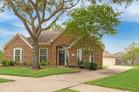 15607 Rosewood Hill Court Sugar Land TX 77498