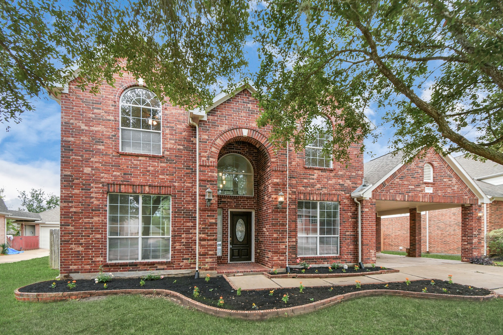 21510 Cozy Hollow Lane Richmond TX 77469