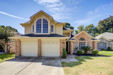8306 Lake Crystal Drive Houston TX 77095