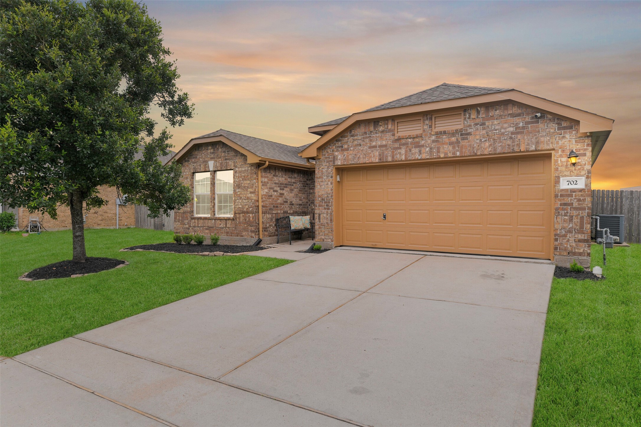702 Rim Water Drive Alvin TX 77511
