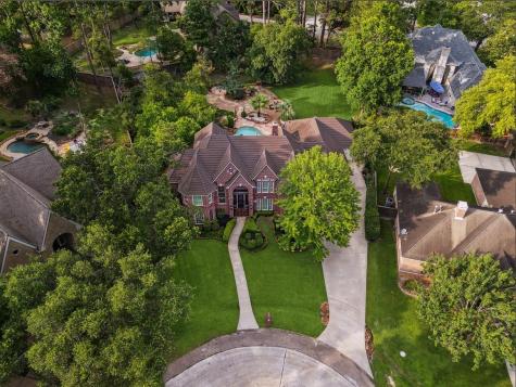 7707 Indian Cove Court Humble TX 77346