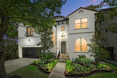 547 S 2nd Street Bellaire TX 77401