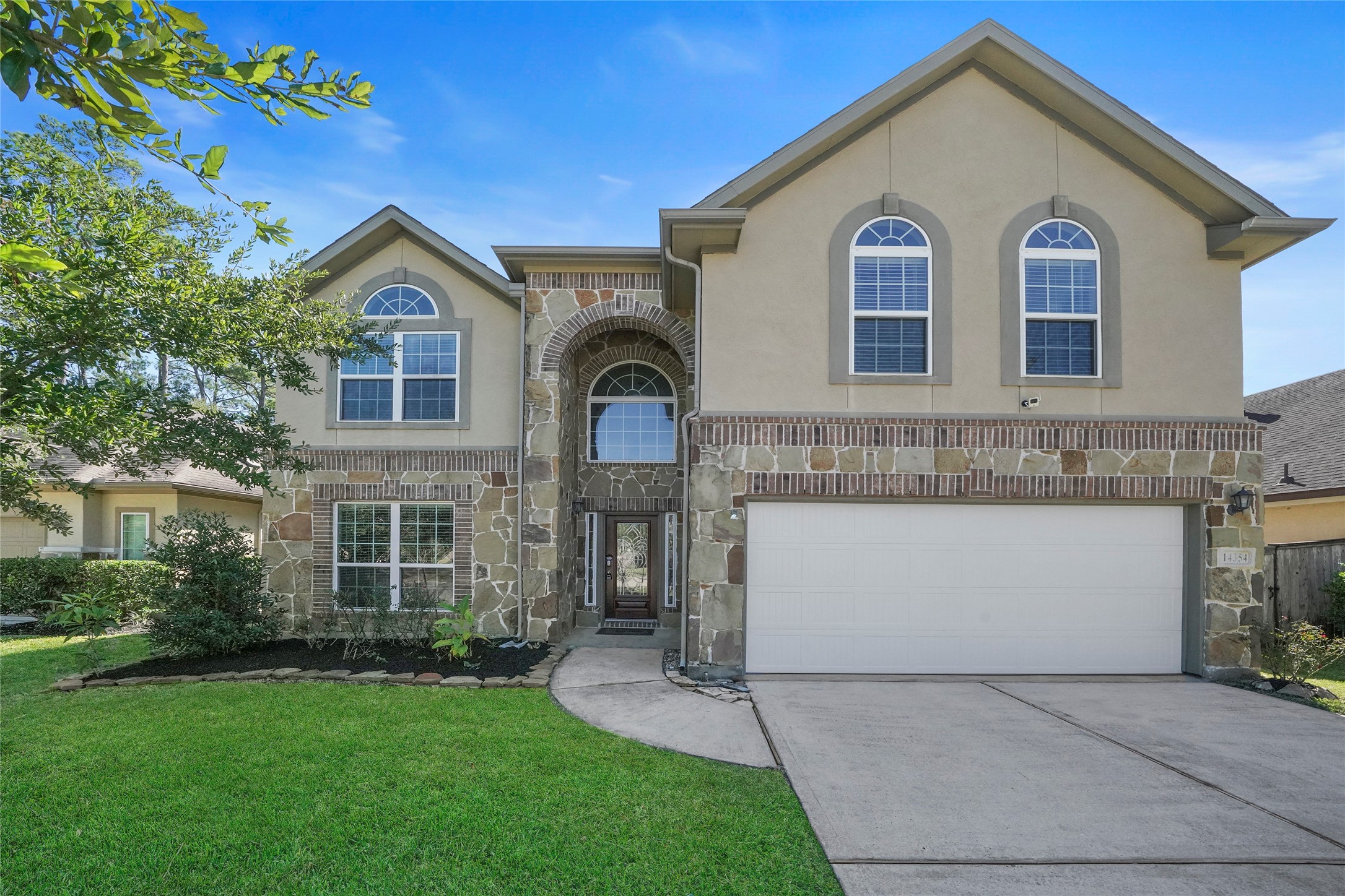 14354 Fosters Run Lane Humble TX 77396