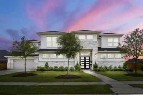 20206 Rolling Vista Drive Cypress TX 77433
