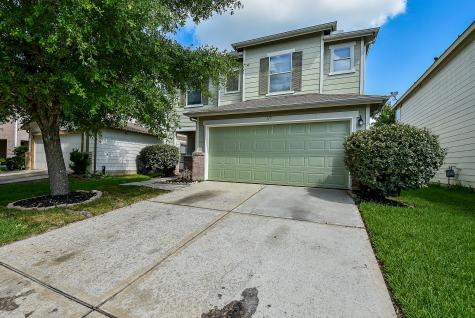 315 Mantova Drive Houston TX 77073