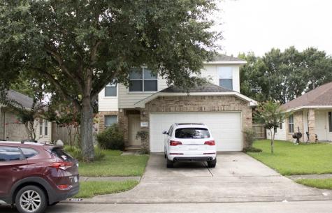 4031 Mistissin Lane Houston TX 77053