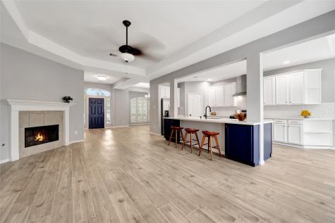 2361 Windy Cove Court League City TX 77573