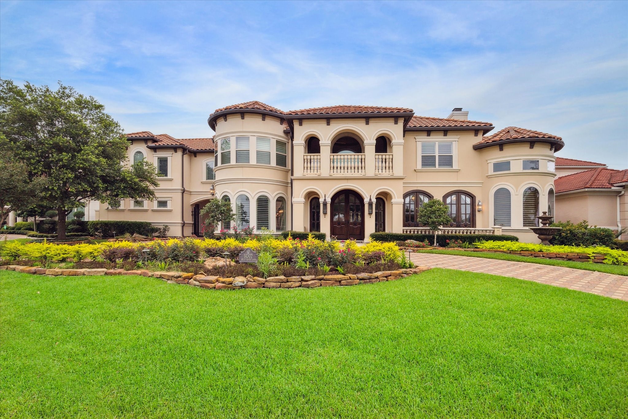 14302 Belle River Lane Houston TX 77077