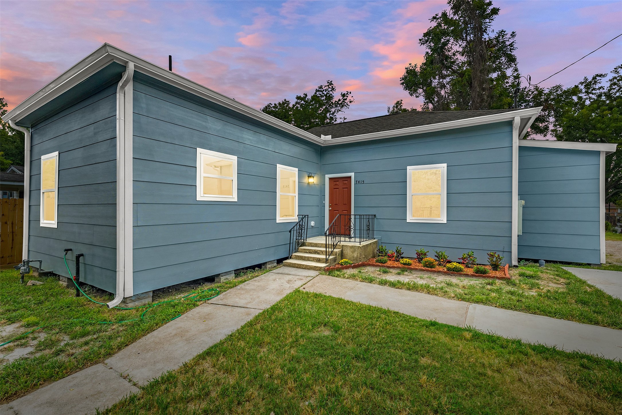 7415 Dyer Street Houston TX 77088