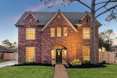 14302 Autumn Canyon Trace Houston TX 77062