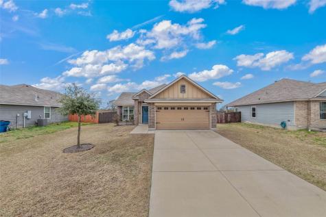 811 Mockingbird Street Navasota TX 77868