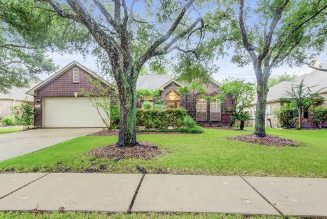 3121 Palm Island Circle League City TX 77573