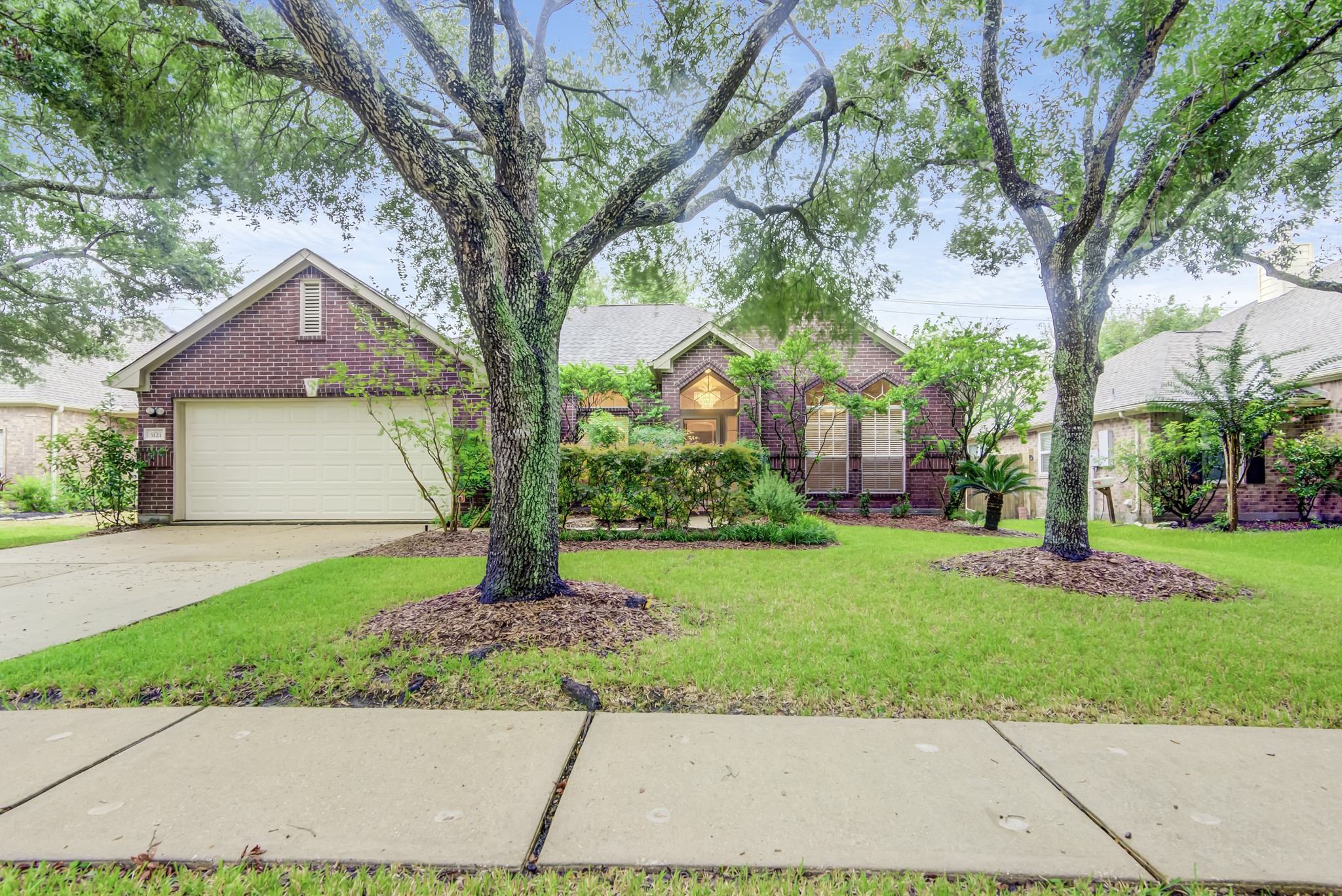 3121 Palm Island Circle League City TX 77573