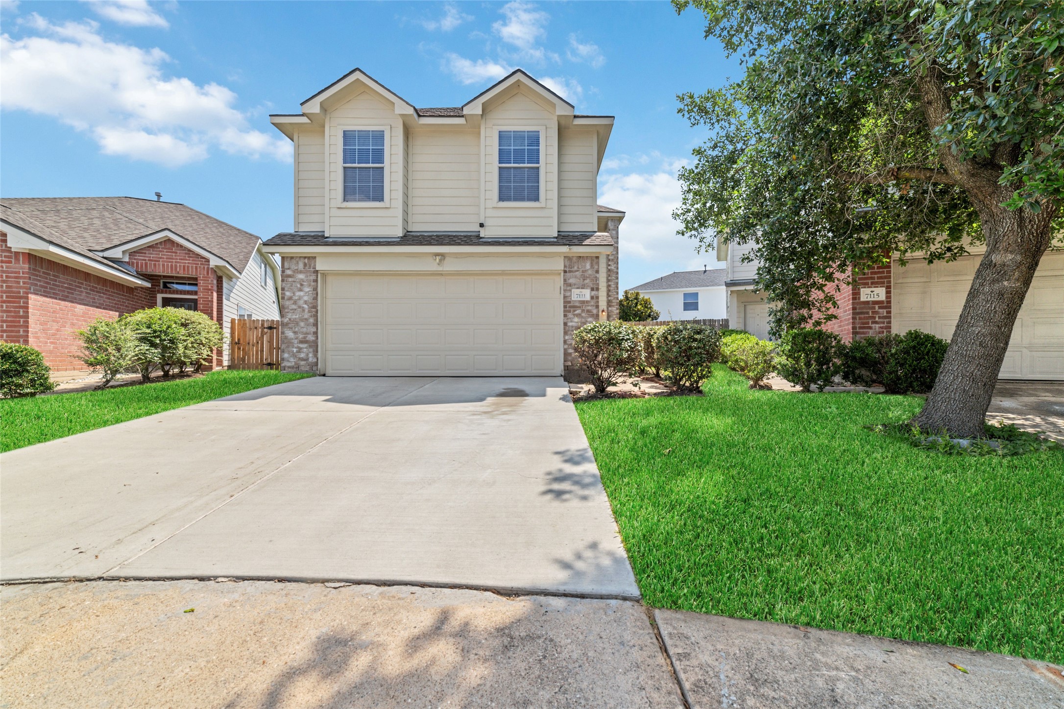 7111 Sedona Court Houston TX 77083