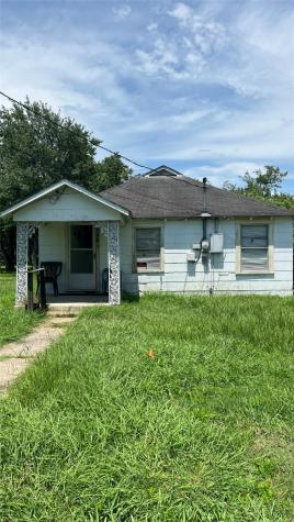 510 Carver Street Edna TX 77957