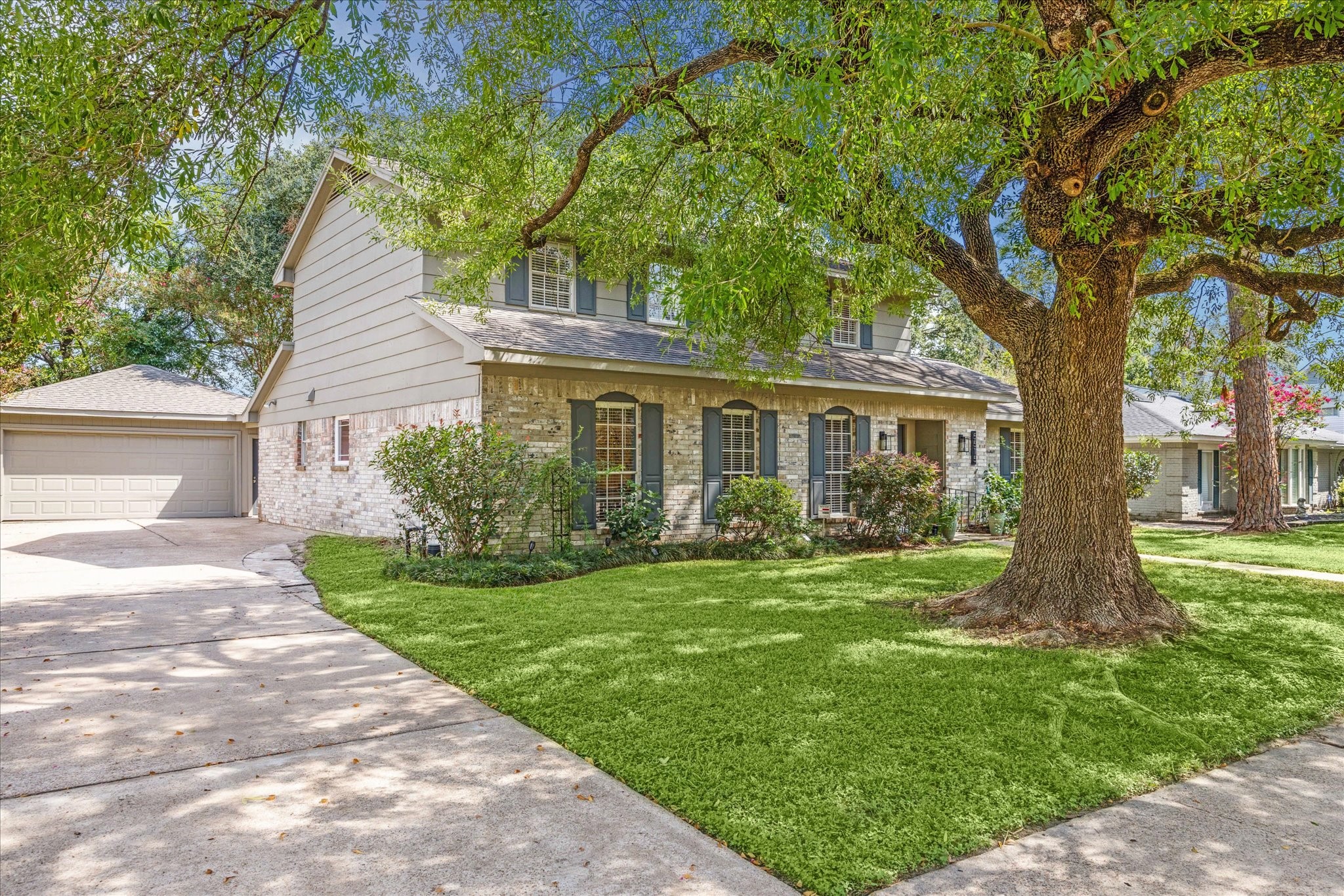5515 Bent Bough Lane Houston TX 77088