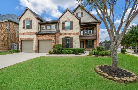 4706 Hickory Branch Lane Sugar Land TX 77479
