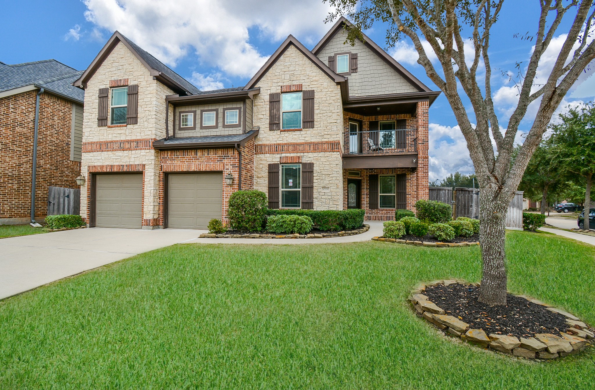 4706 Hickory Branch Lane Sugar Land TX 77479