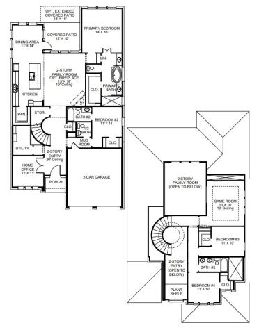 234 Mandarin Mist Street Fulshear TX 77406