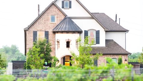 234 Mandarin Mist Street Fulshear TX 77406