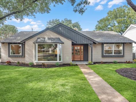 2507 Pomeran Drive Houston TX 77080