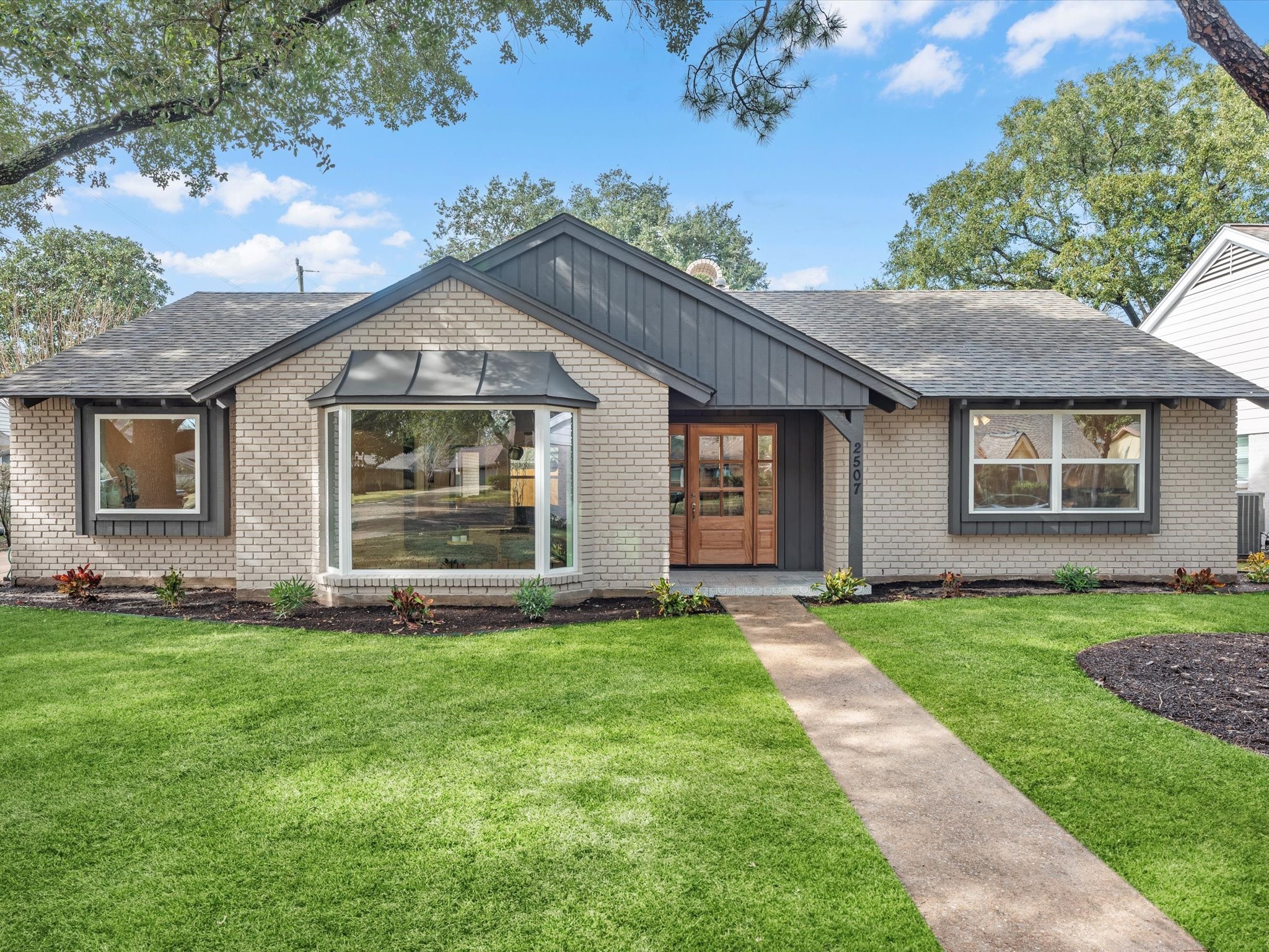 2507 Pomeran Drive Houston TX 77080