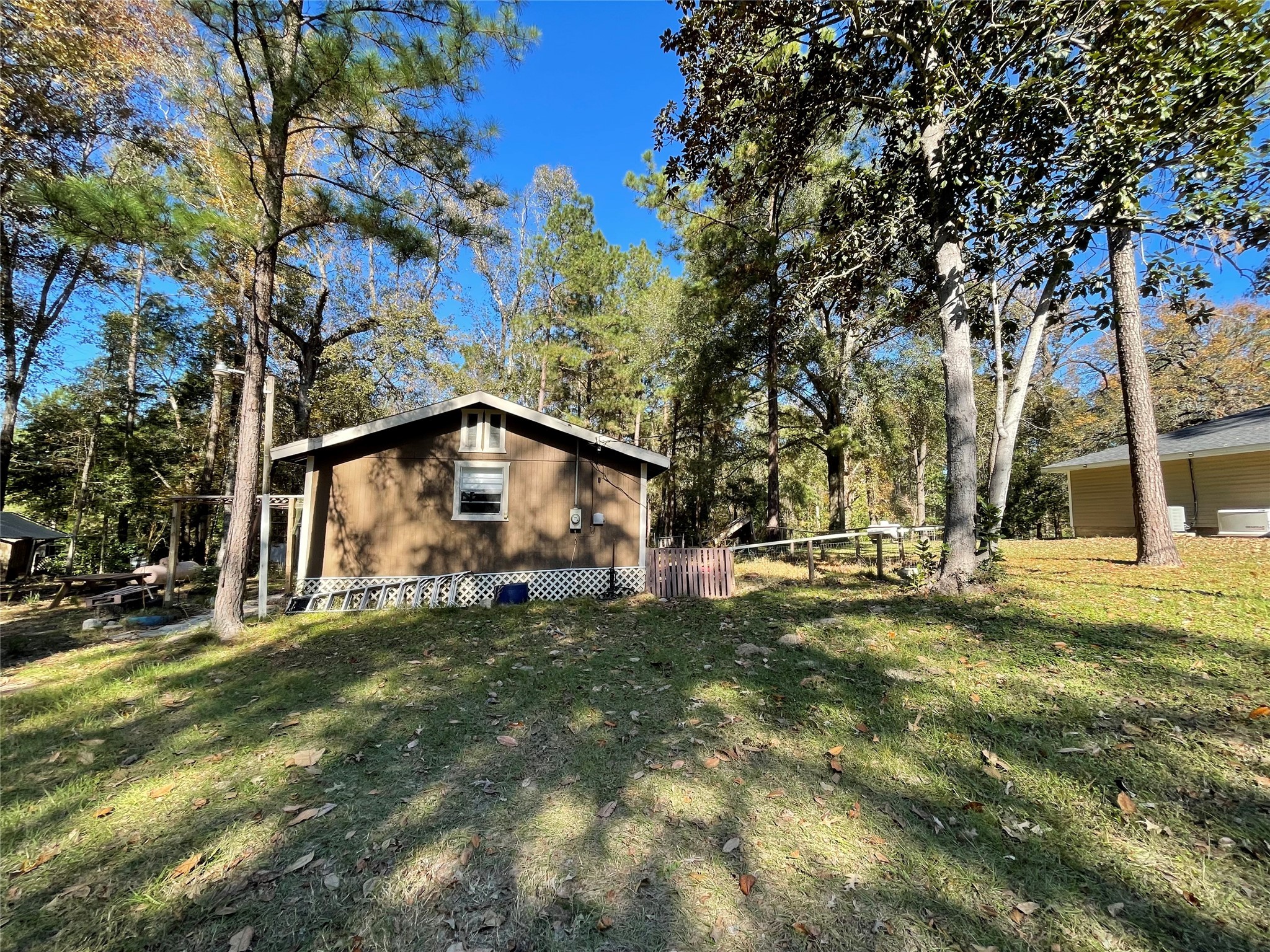 337 Norman Drive Livingston TX 77351