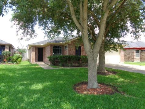 11914 Panay Drive Houston TX 77048
