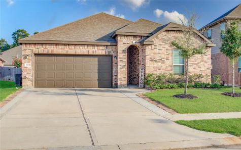 3833 Tolby Creek Lane Magnolia TX 77354