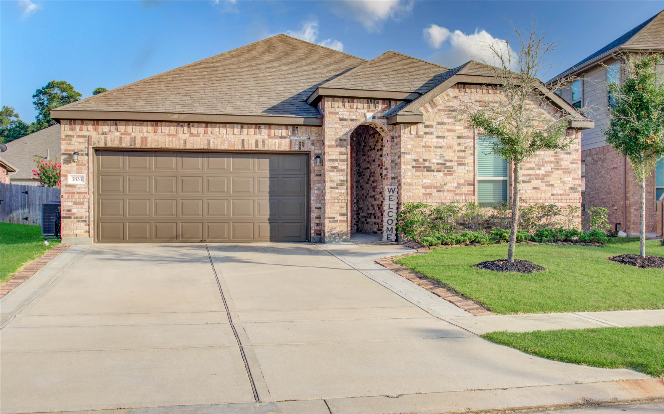 3833 Tolby Creek Lane Magnolia TX 77354