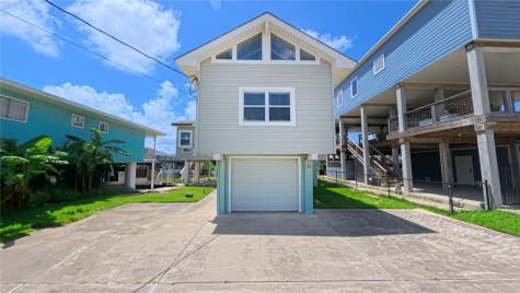 53 Tarpon Street Hitchcock TX 77563