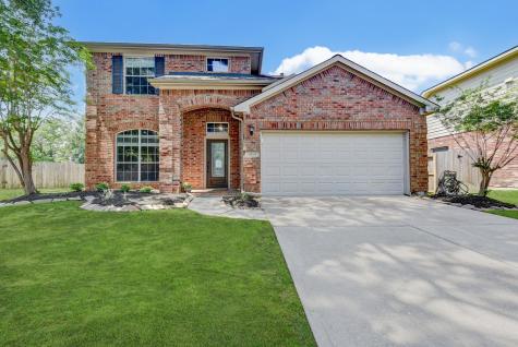 19211 Countryhills Court Spring TX 77388