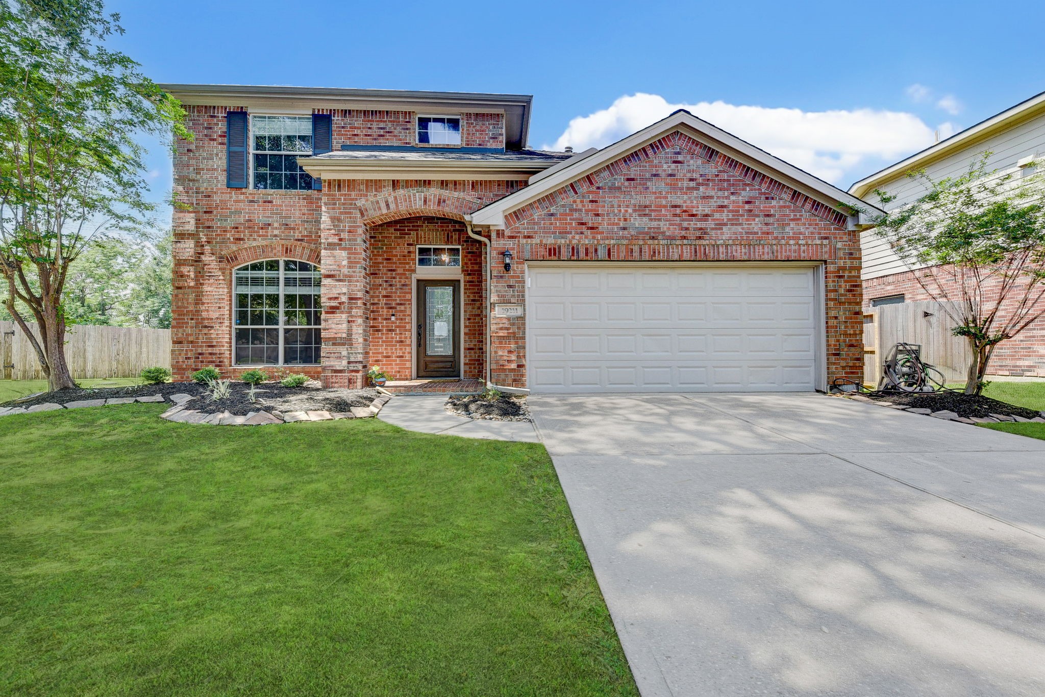 19211 Countryhills Court Spring TX 77388
