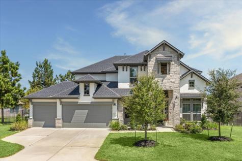 13534 Wedgewood Thicket Way Cypress TX 77429