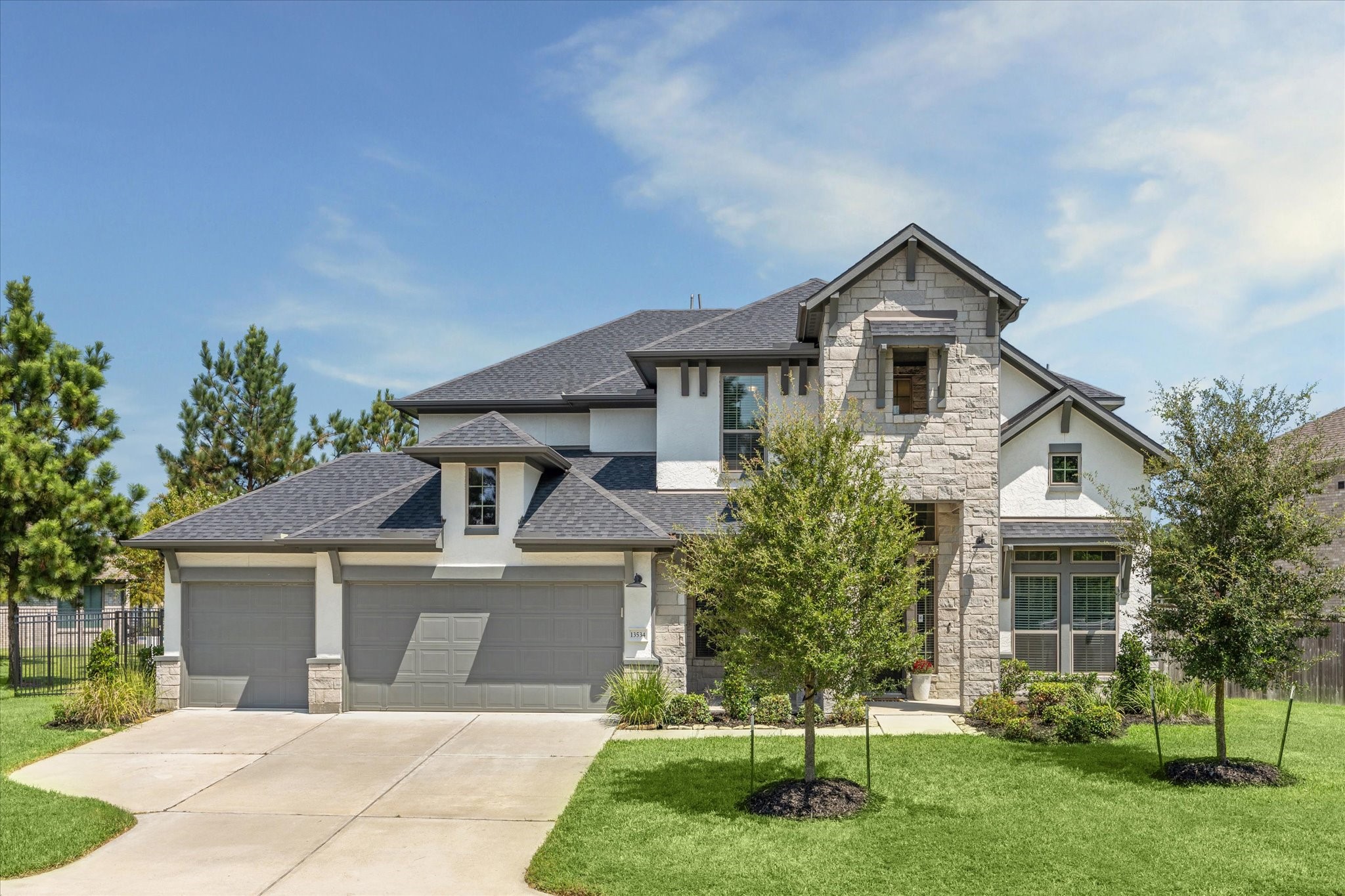 13534 Wedgewood Thicket Way Cypress TX 77429