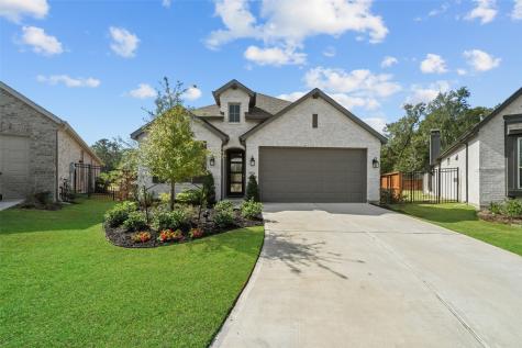 27218 Lombard Wood Drive Magnolia TX 77354